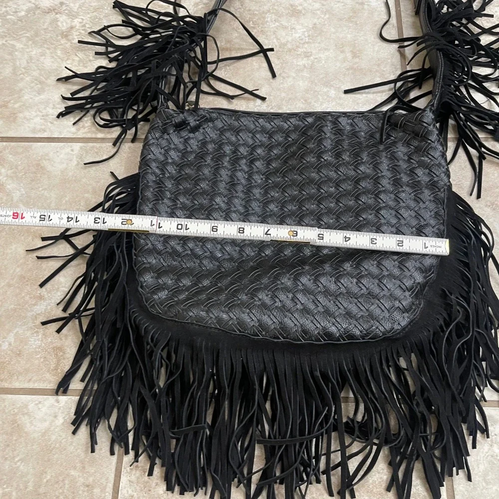 The Unbranded Brand faux suede